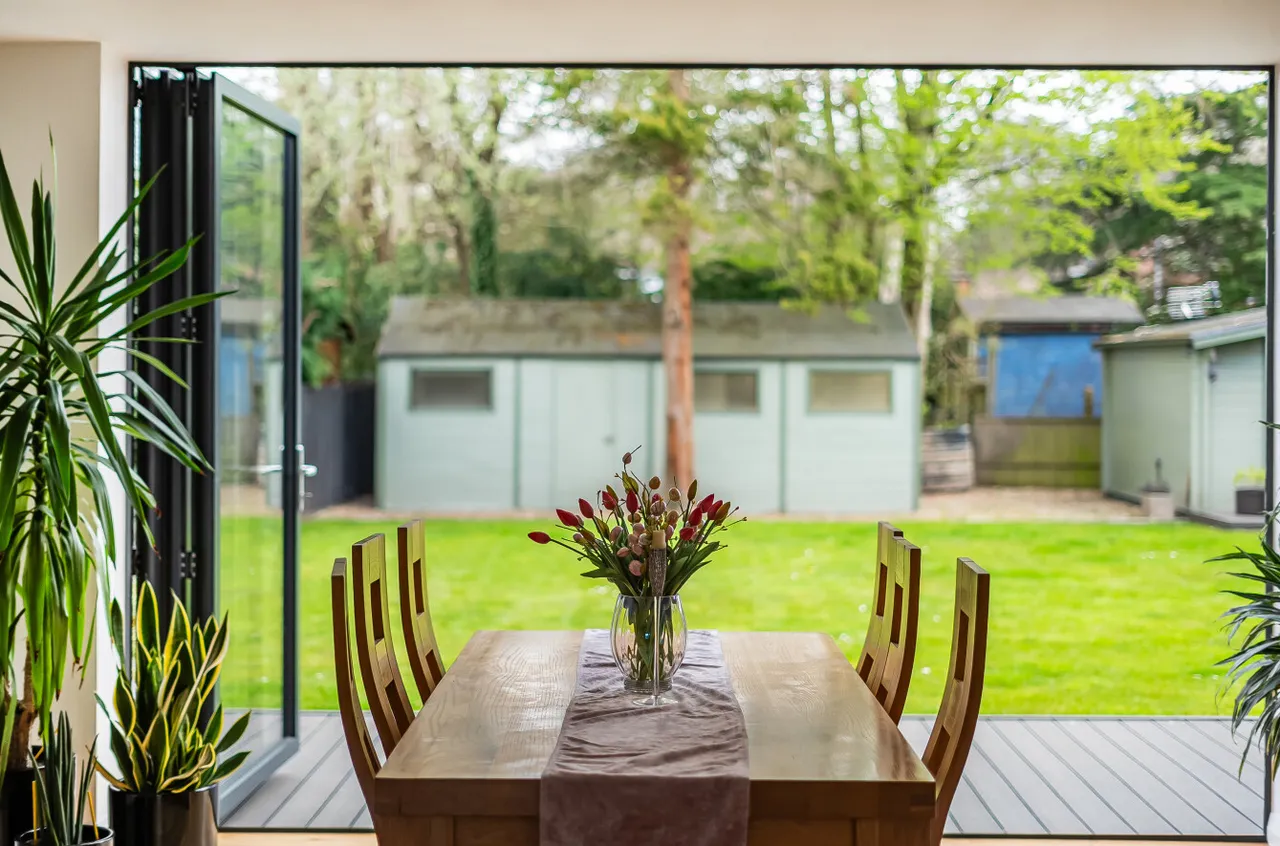 Prospect Road, Farnborough, Hampshire, GU14 8LA, photo 9