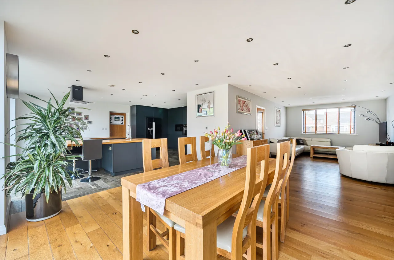 Prospect Road, Farnborough, Hampshire, GU14 8LA, photo 10