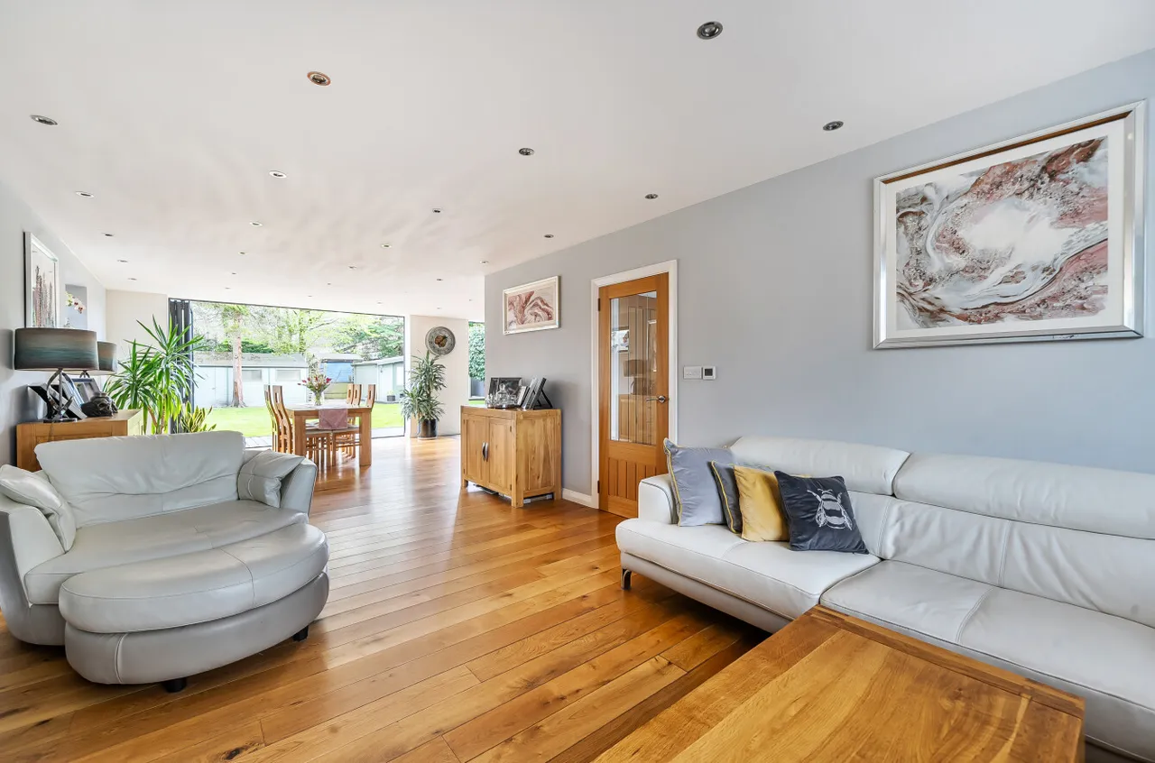 Prospect Road, Farnborough, Hampshire, GU14 8LA, photo 12