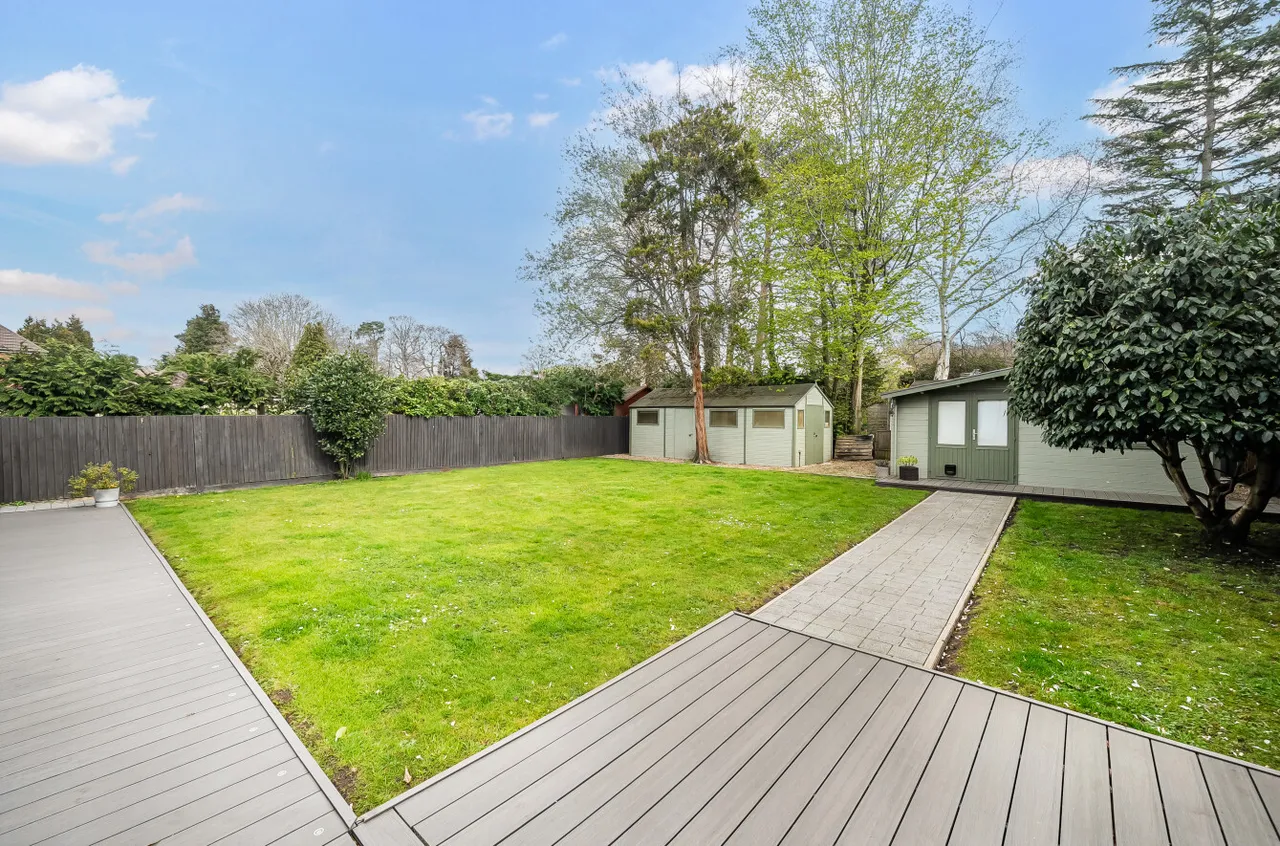 Prospect Road, Farnborough, Hampshire, GU14 8LA, photo 20