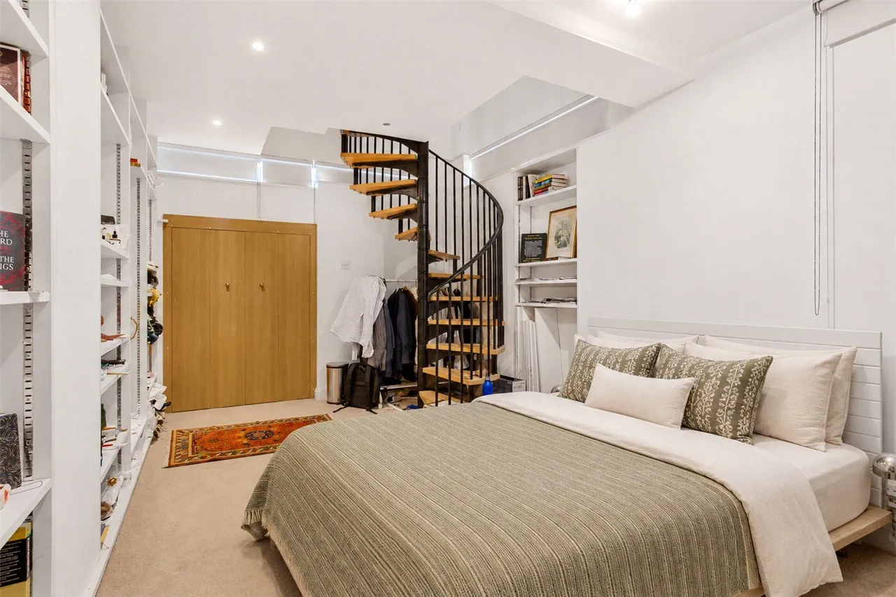 Dufferin Street, London, EC1Y, photo 6