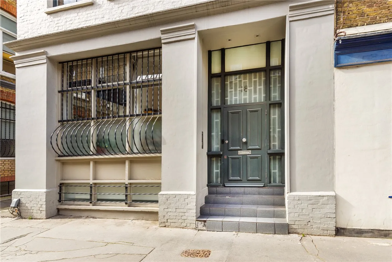 Dufferin Street, London, EC1Y, photo 12