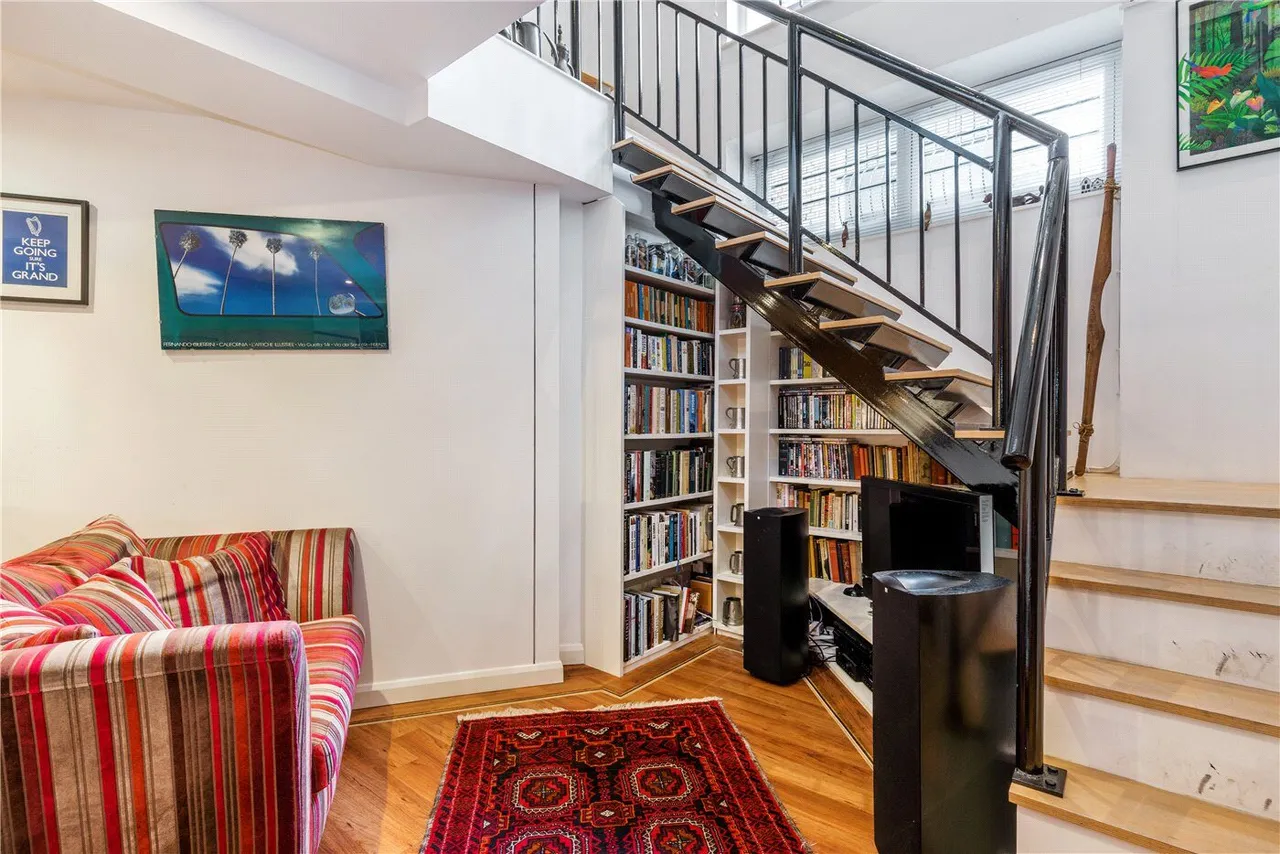 Dufferin Street, London, EC1Y, photo 9