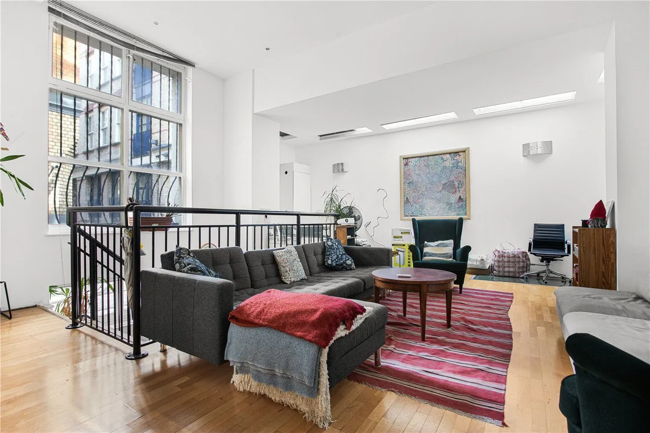 Dufferin Street, London, EC1Y, photo 13