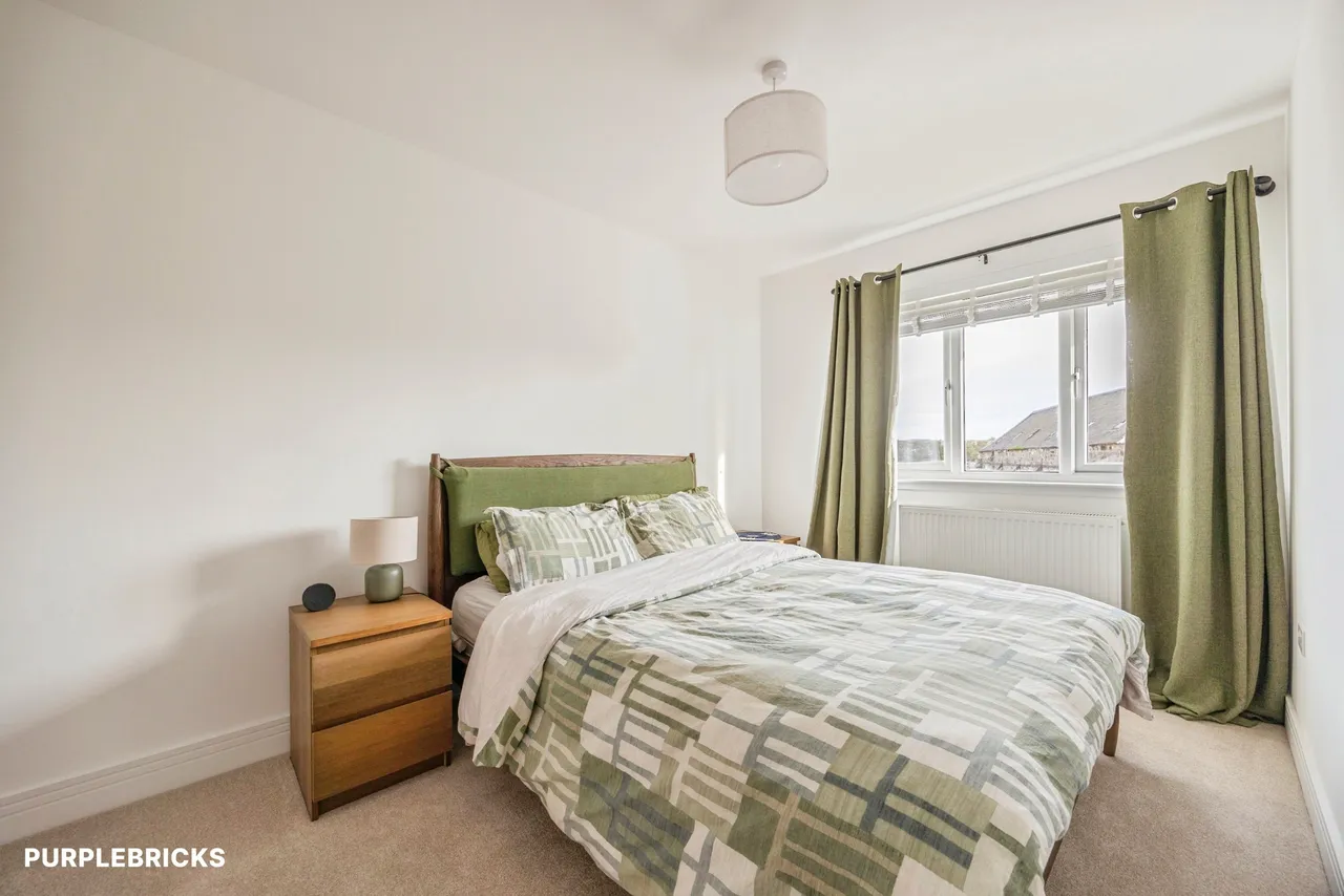 Vernier Grove, Dalkeith, EH22, photo 17