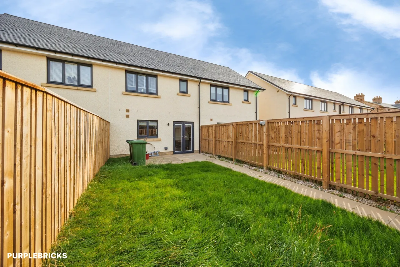 Vernier Grove, Dalkeith, EH22, photo 31