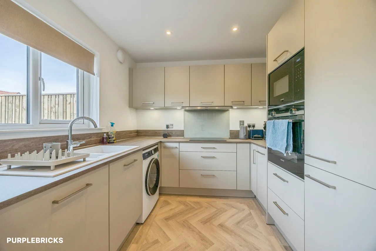 Vernier Grove, Dalkeith, EH22, photo 10