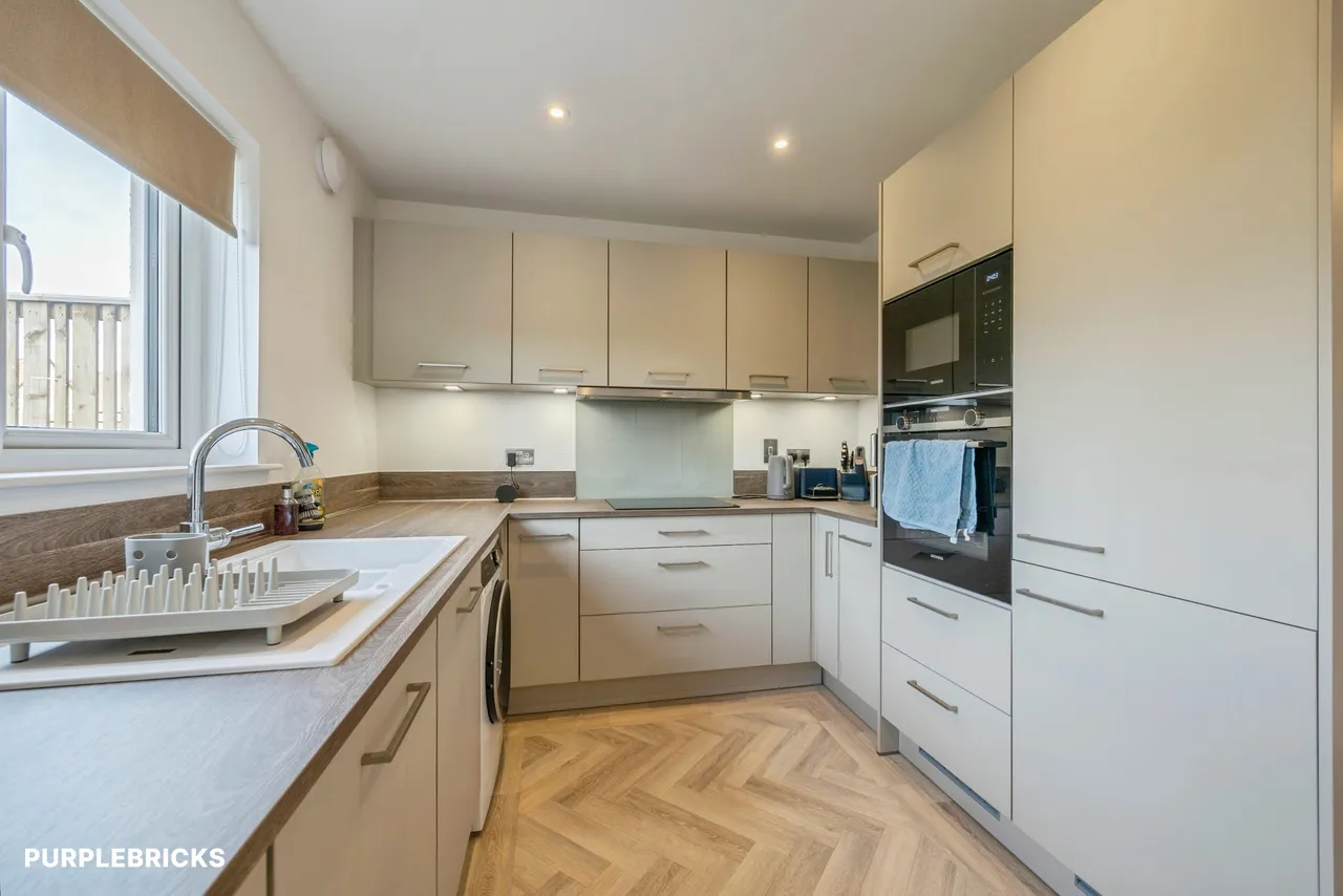 Vernier Grove, Dalkeith, EH22, photo 9