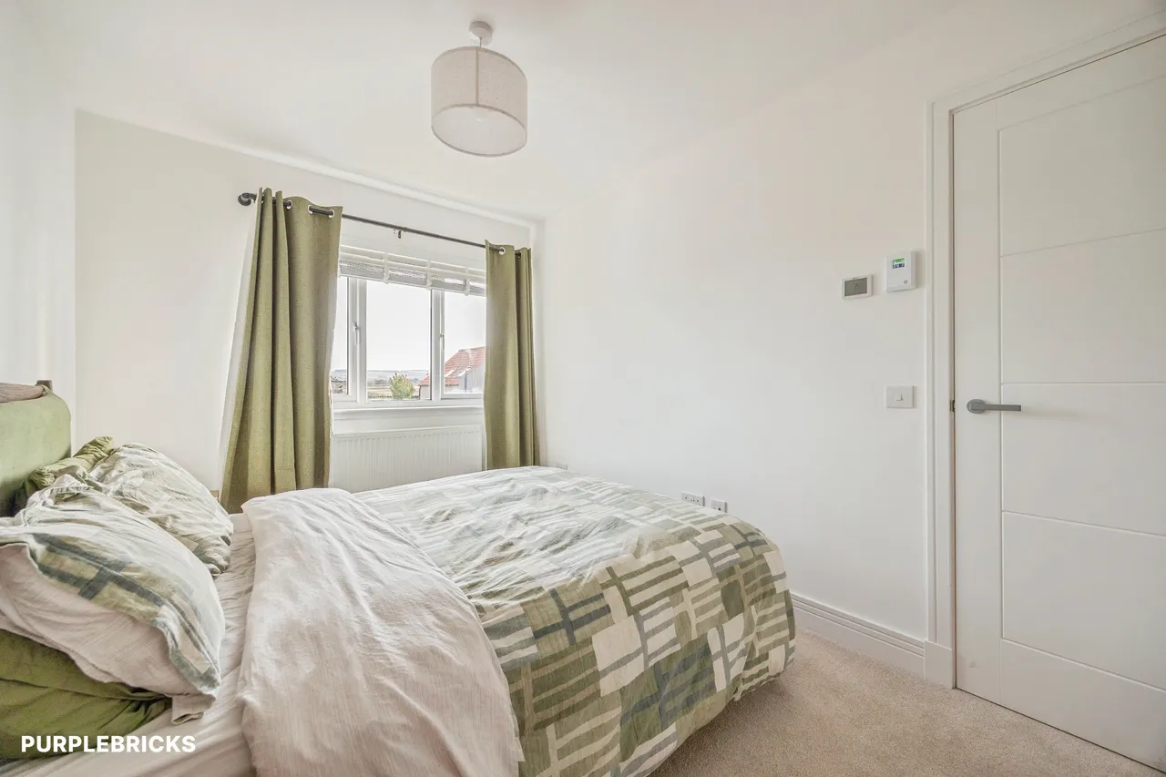 Vernier Grove, Dalkeith, EH22, photo 18