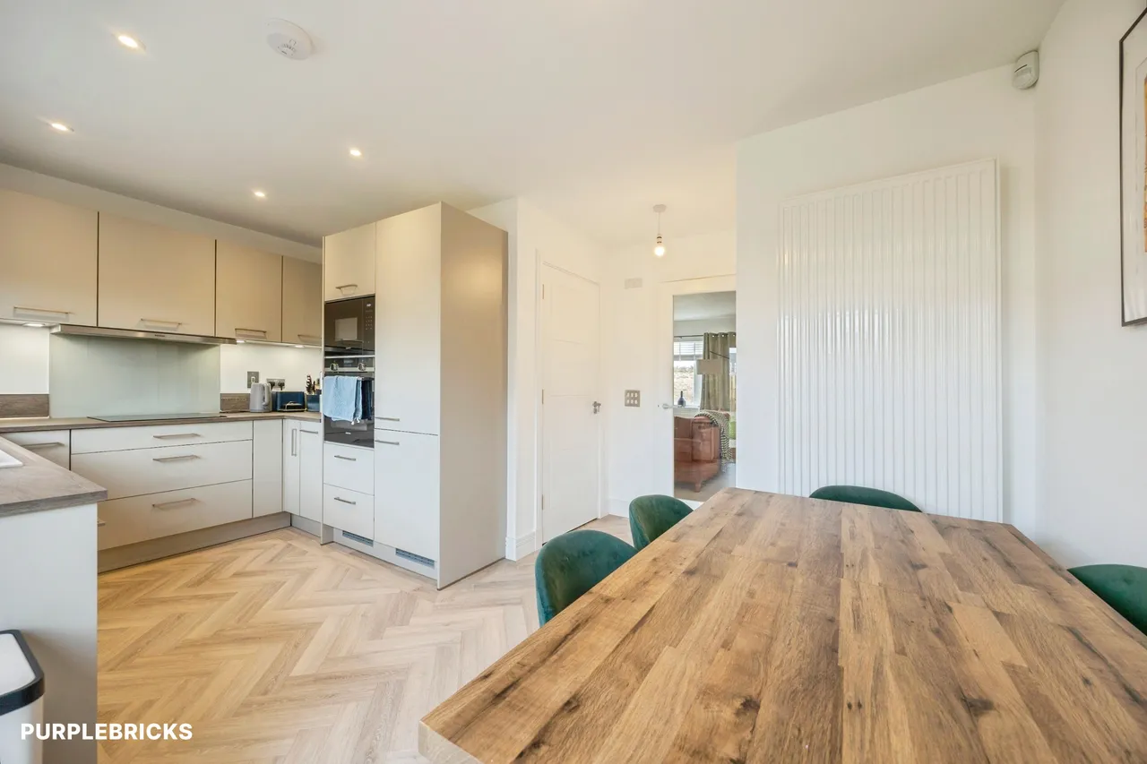 Vernier Grove, Dalkeith, EH22, photo 15