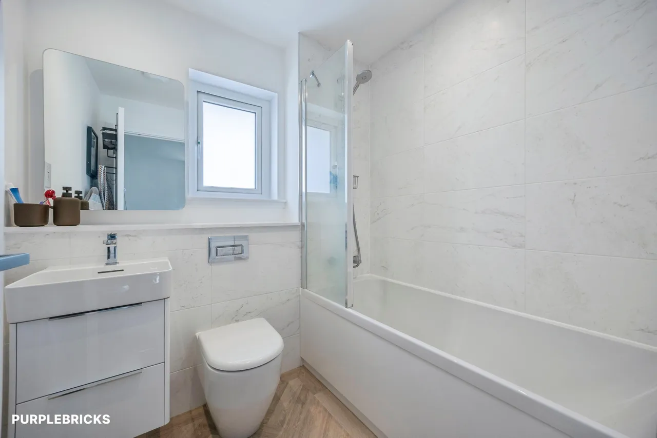 Vernier Grove, Dalkeith, EH22, photo 21