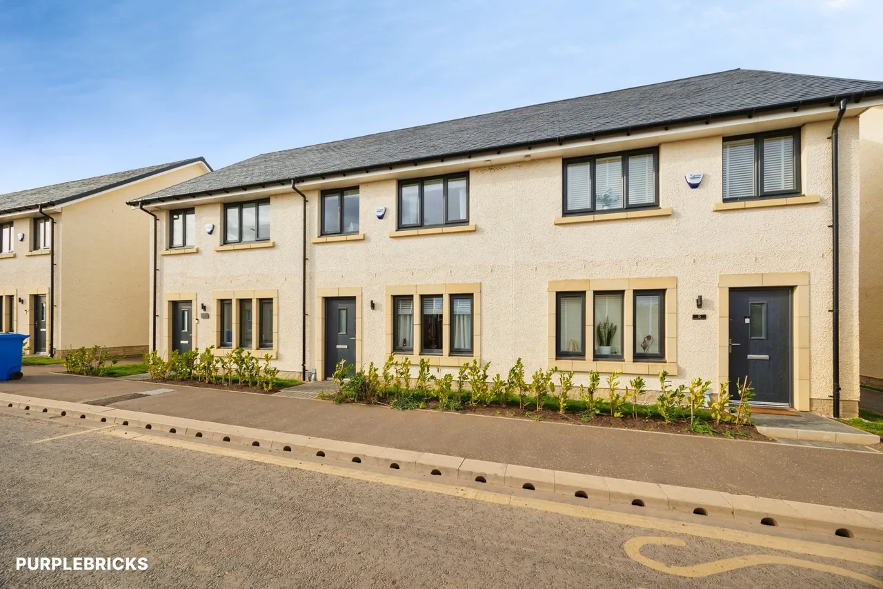 Vernier Grove, Dalkeith, EH22, photo 34