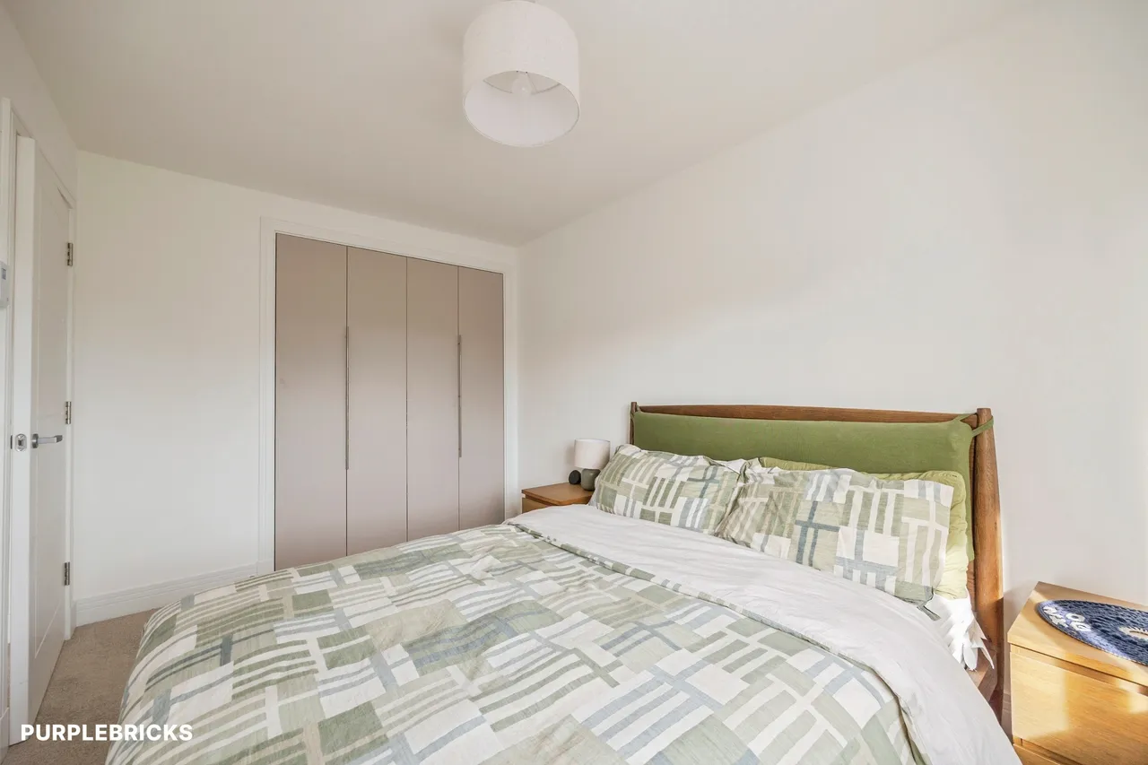 Vernier Grove, Dalkeith, EH22, photo 19