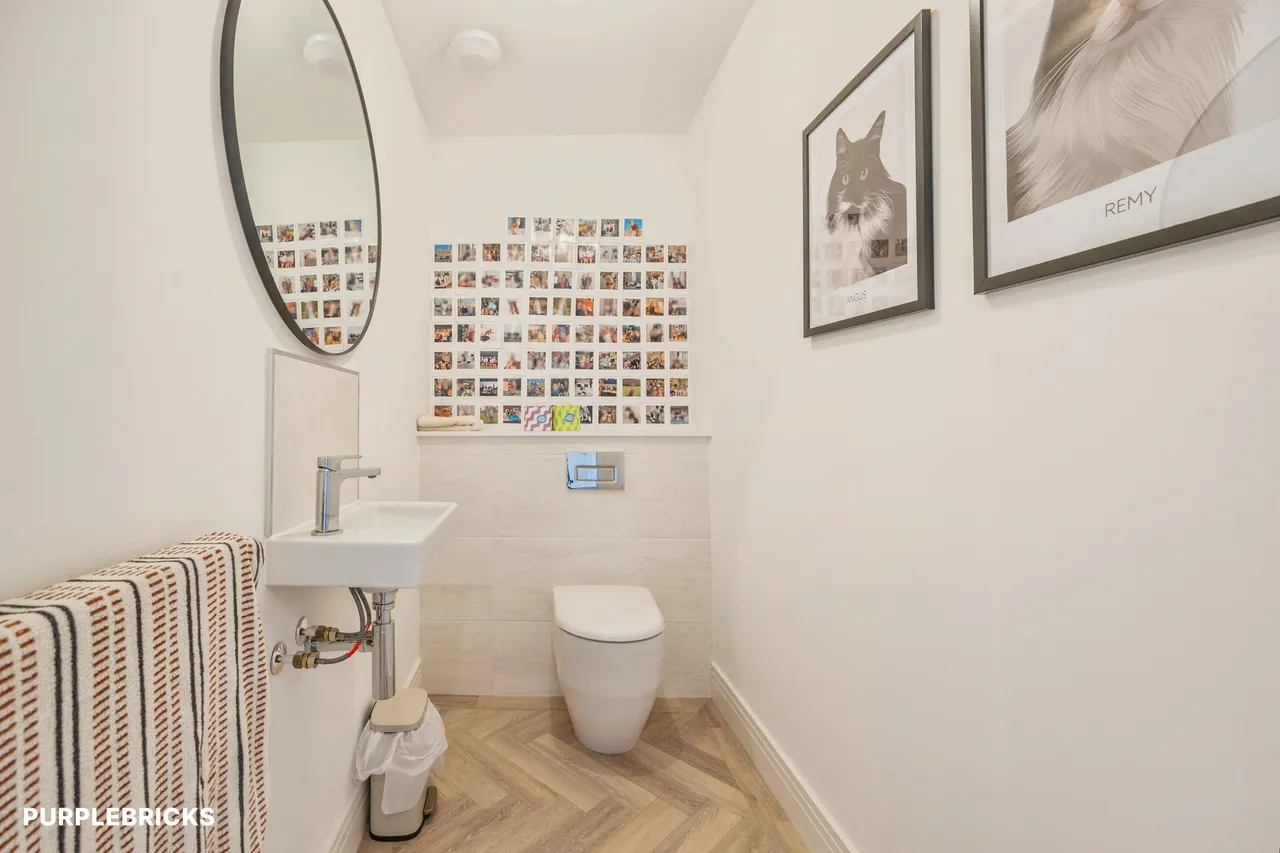 Vernier Grove, Dalkeith, EH22, photo 16