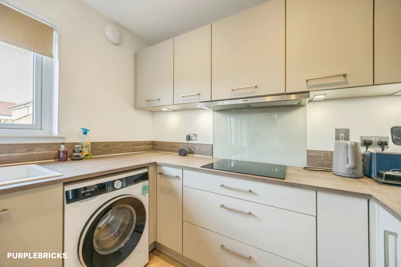 Vernier Grove, Dalkeith, EH22, photo 12