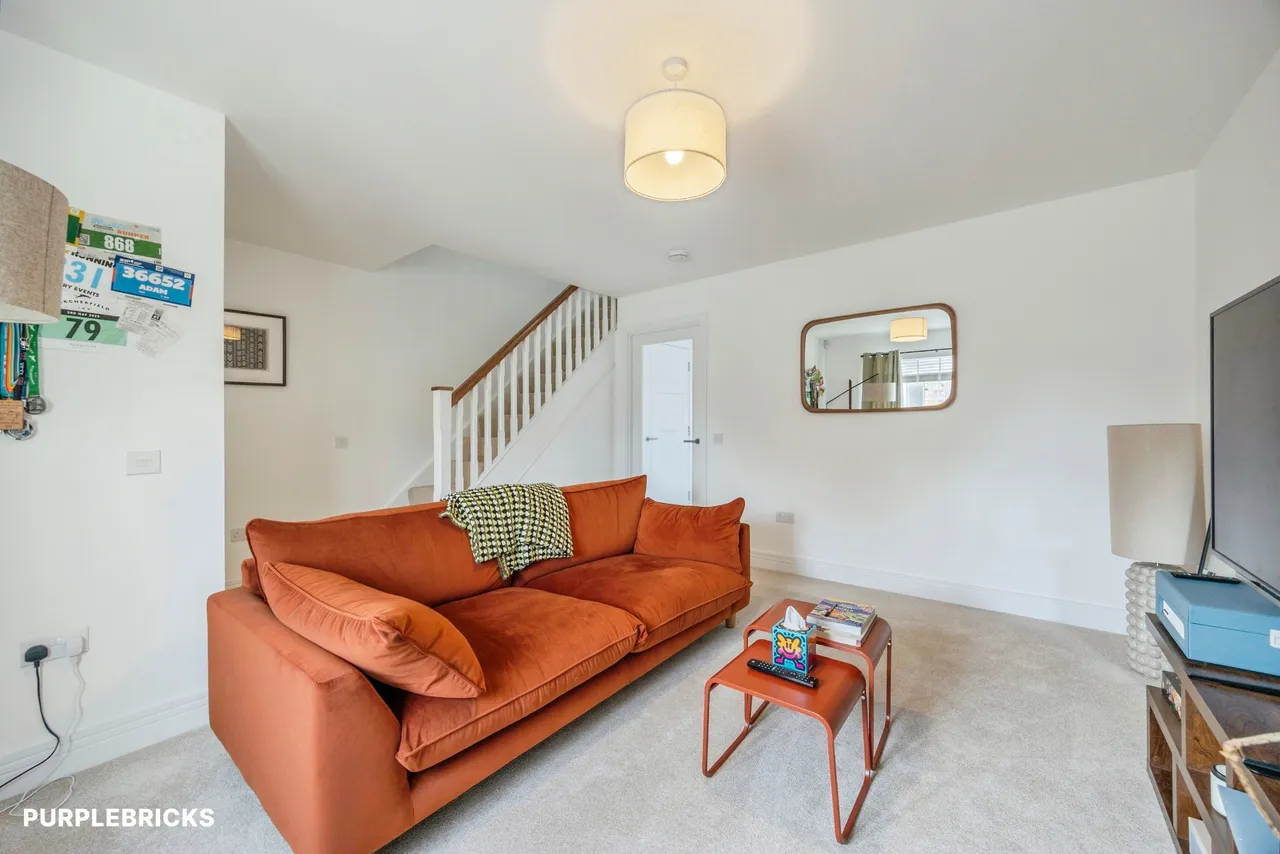 Vernier Grove, Dalkeith, EH22, photo 6