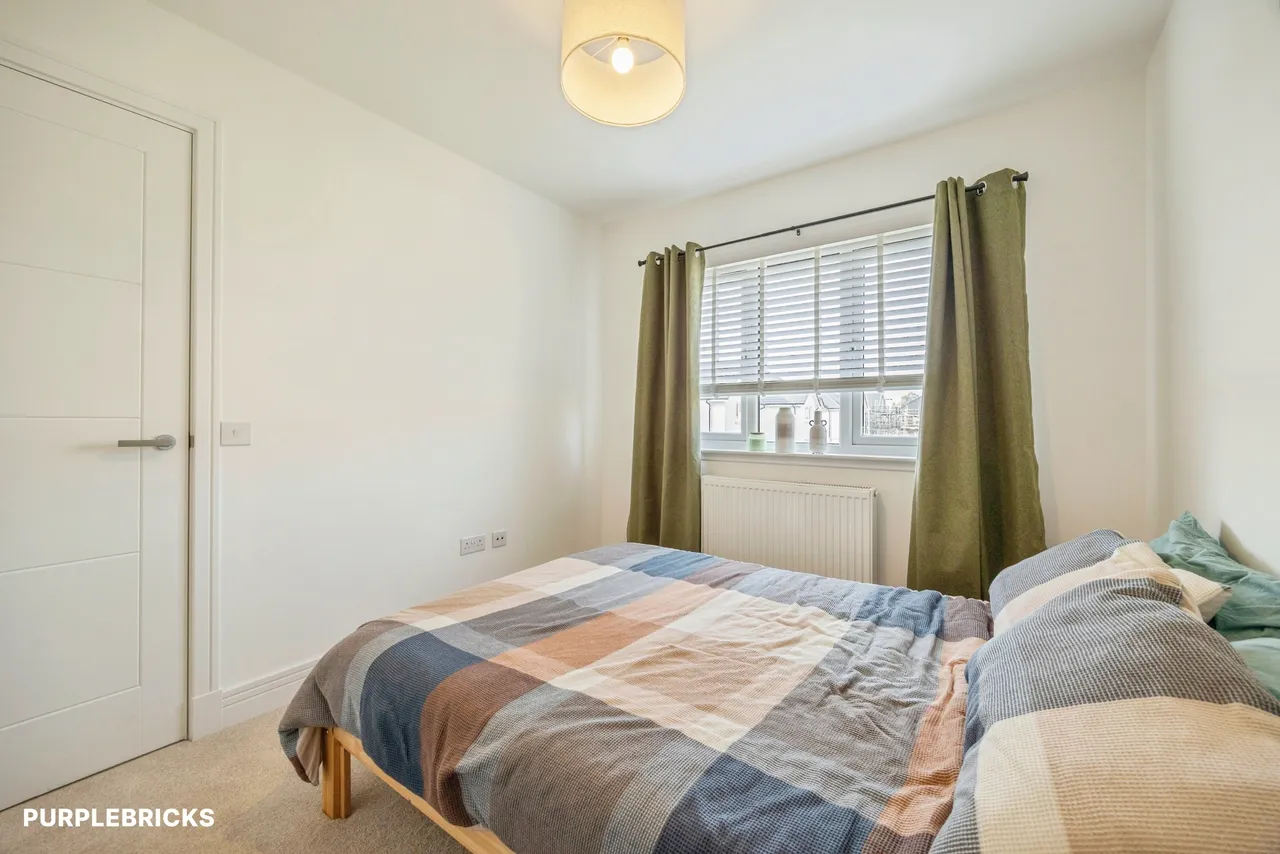 Vernier Grove, Dalkeith, EH22, photo 25