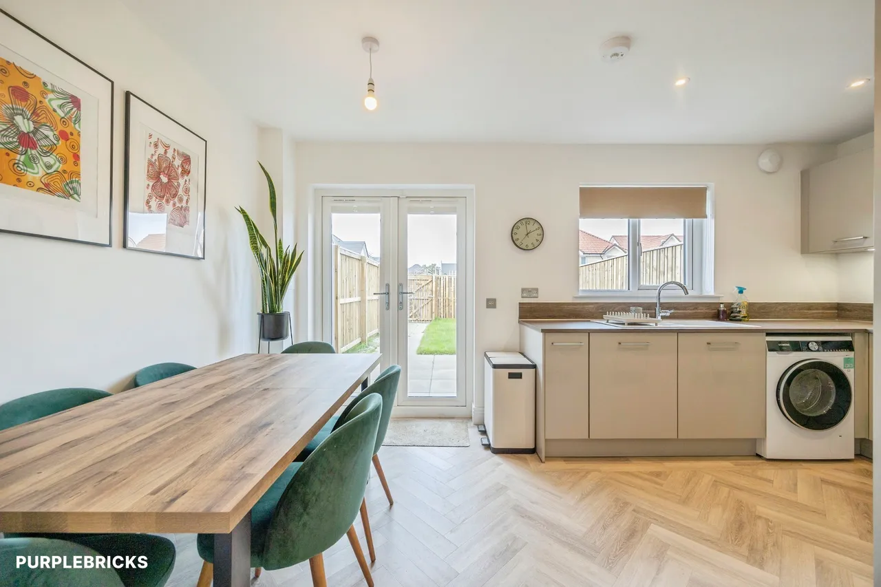 Vernier Grove, Dalkeith, EH22, photo 14
