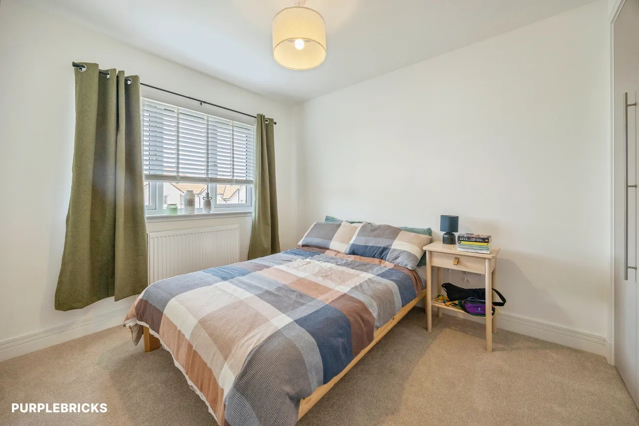 Vernier Grove, Dalkeith, EH22, photo 24