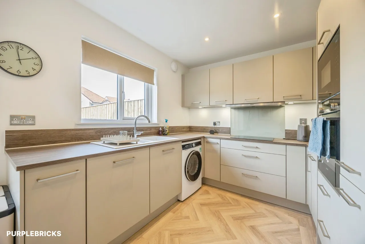 Vernier Grove, Dalkeith, EH22, photo 8