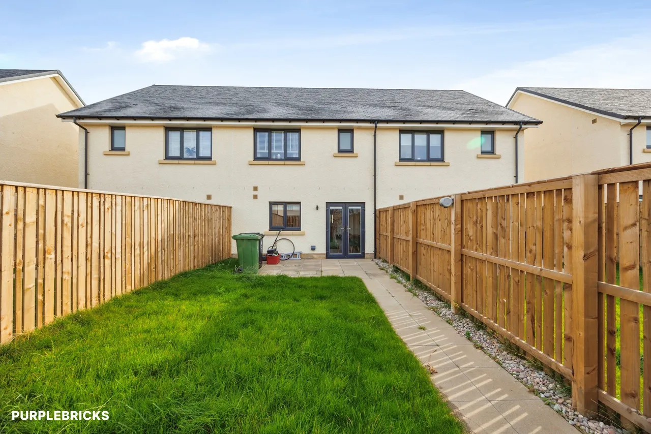 Vernier Grove, Dalkeith, EH22, photo 32