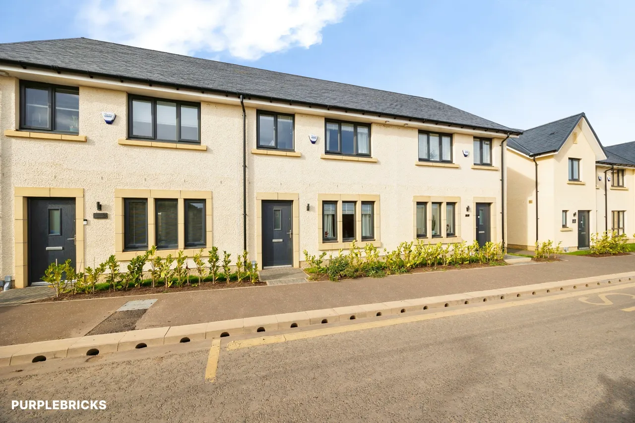 Vernier Grove, Dalkeith, EH22, photo 2