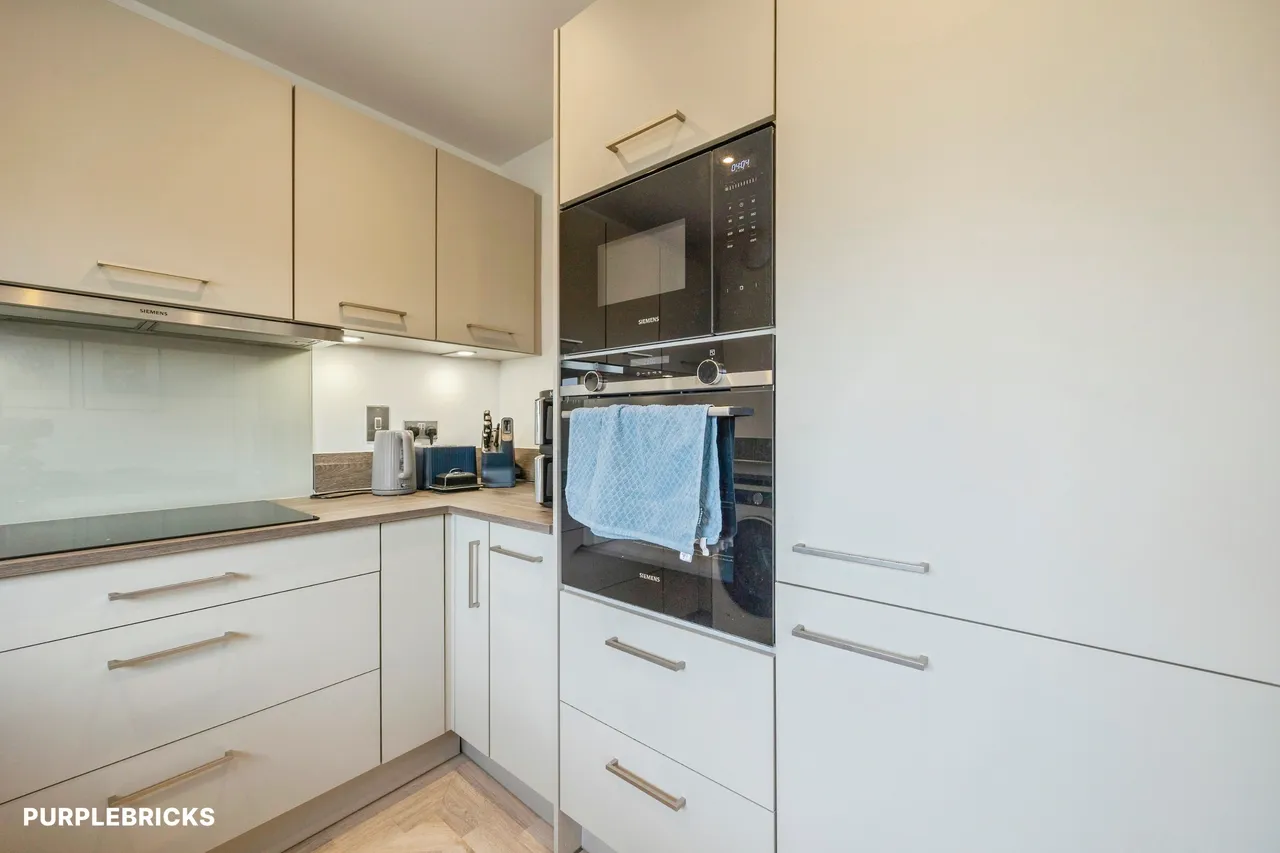 Vernier Grove, Dalkeith, EH22, photo 11