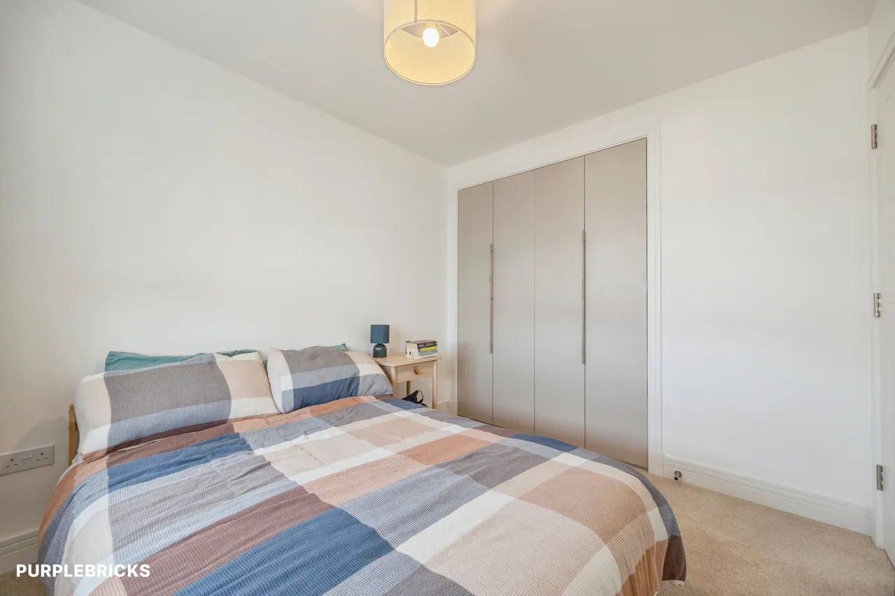 Vernier Grove, Dalkeith, EH22, photo 23