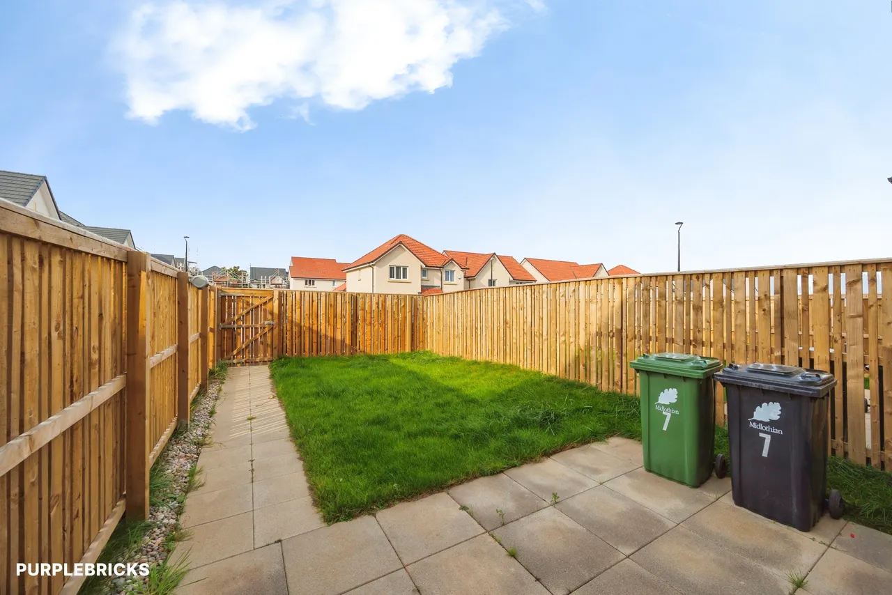 Vernier Grove, Dalkeith, EH22, photo 30