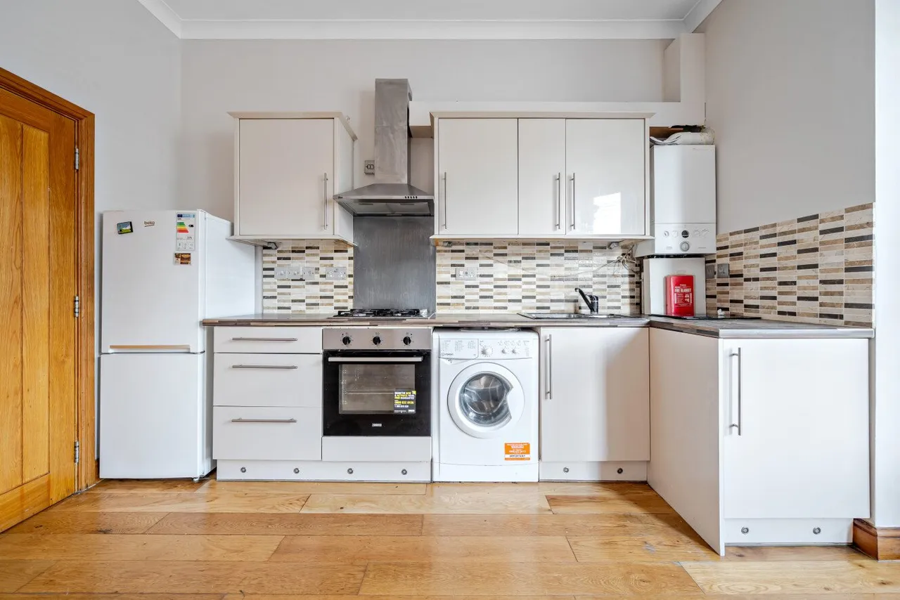 Perry Hill, London, SE6, photo 7