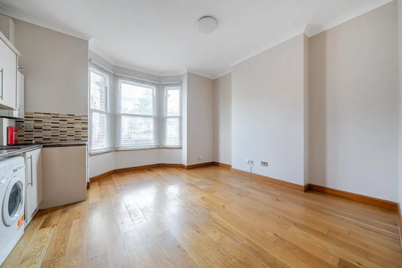 Perry Hill, London, SE6, photo 5