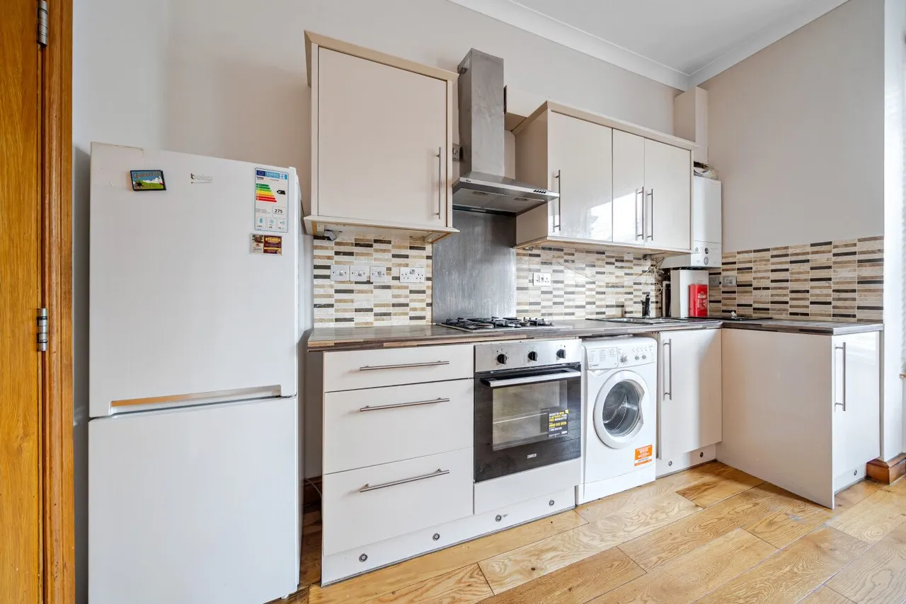 Perry Hill, London, SE6, photo 8