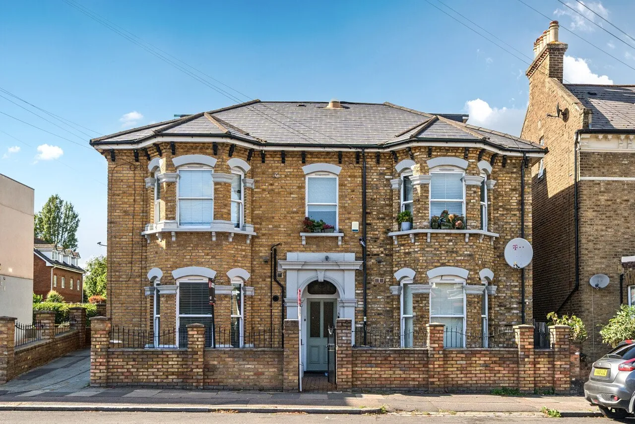 Perry Hill, London, SE6, photo 3