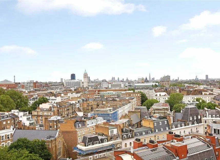 Cromwell Road, South Kensington, SW7, photo 6
