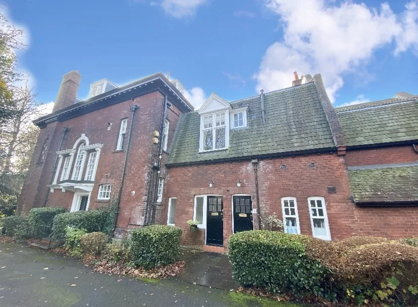 Jesmond Park West, Jesmond, photo 14