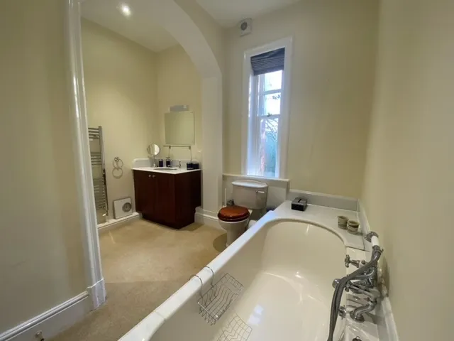 Jesmond Park West, Jesmond, photo 7
