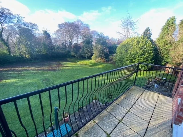 Jesmond Park West, Jesmond, photo 10