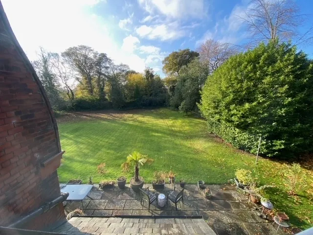 Jesmond Park West, Jesmond, photo 12