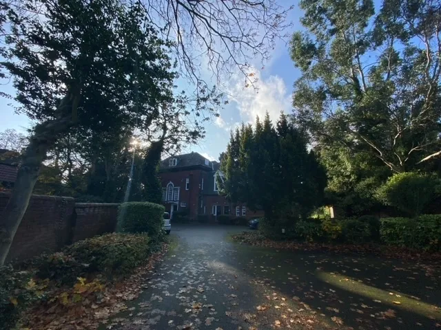Jesmond Park West, Jesmond, photo 13