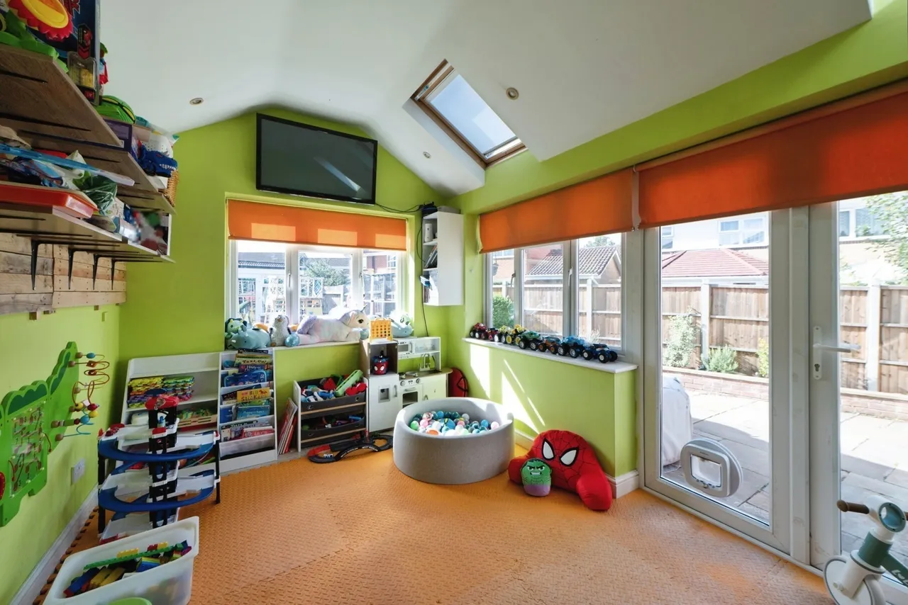 Clover Close, Gosport, PO13, photo 12