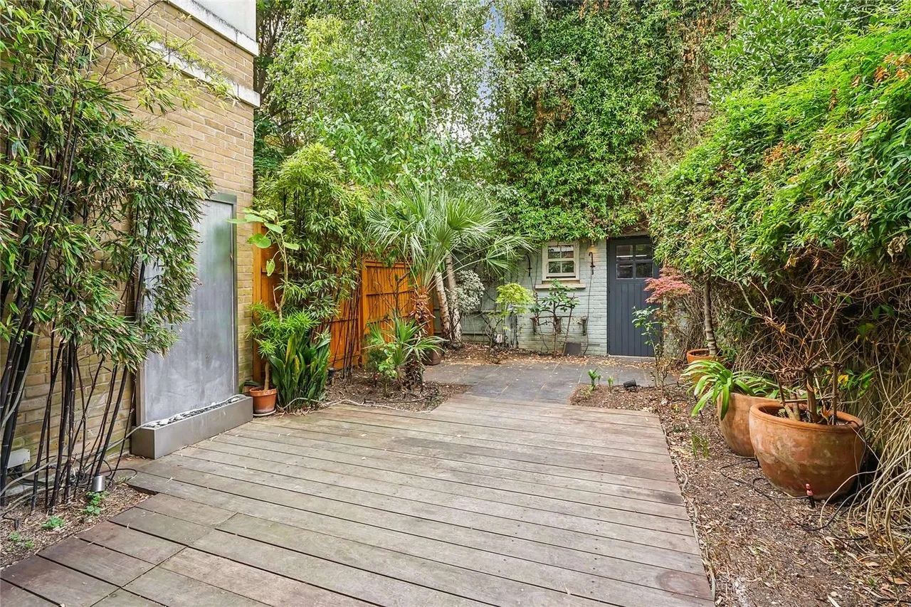 Rosenau Road, Battersea, SW11, photo 12