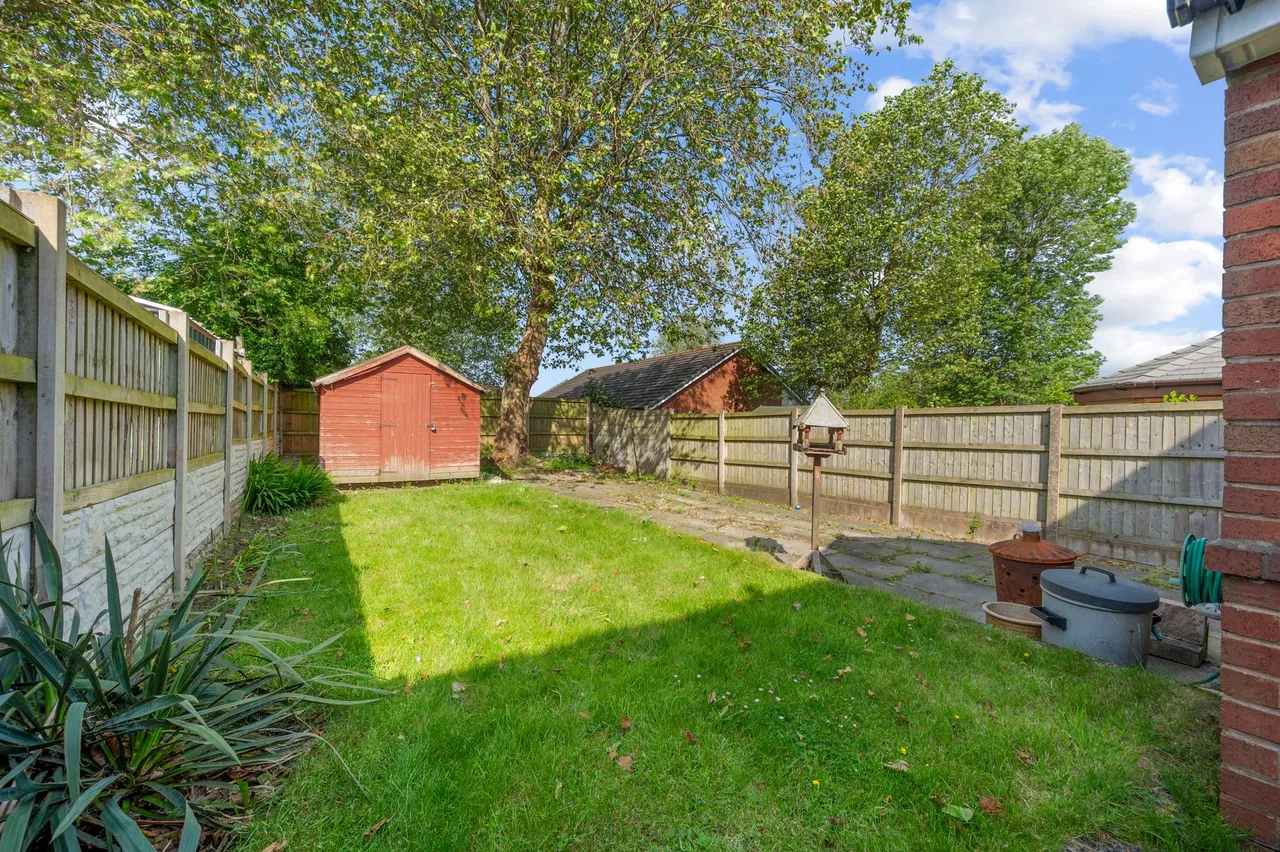 Ellison Drive, St. Helens, St. Helens, WA10 4EG, photo 16
