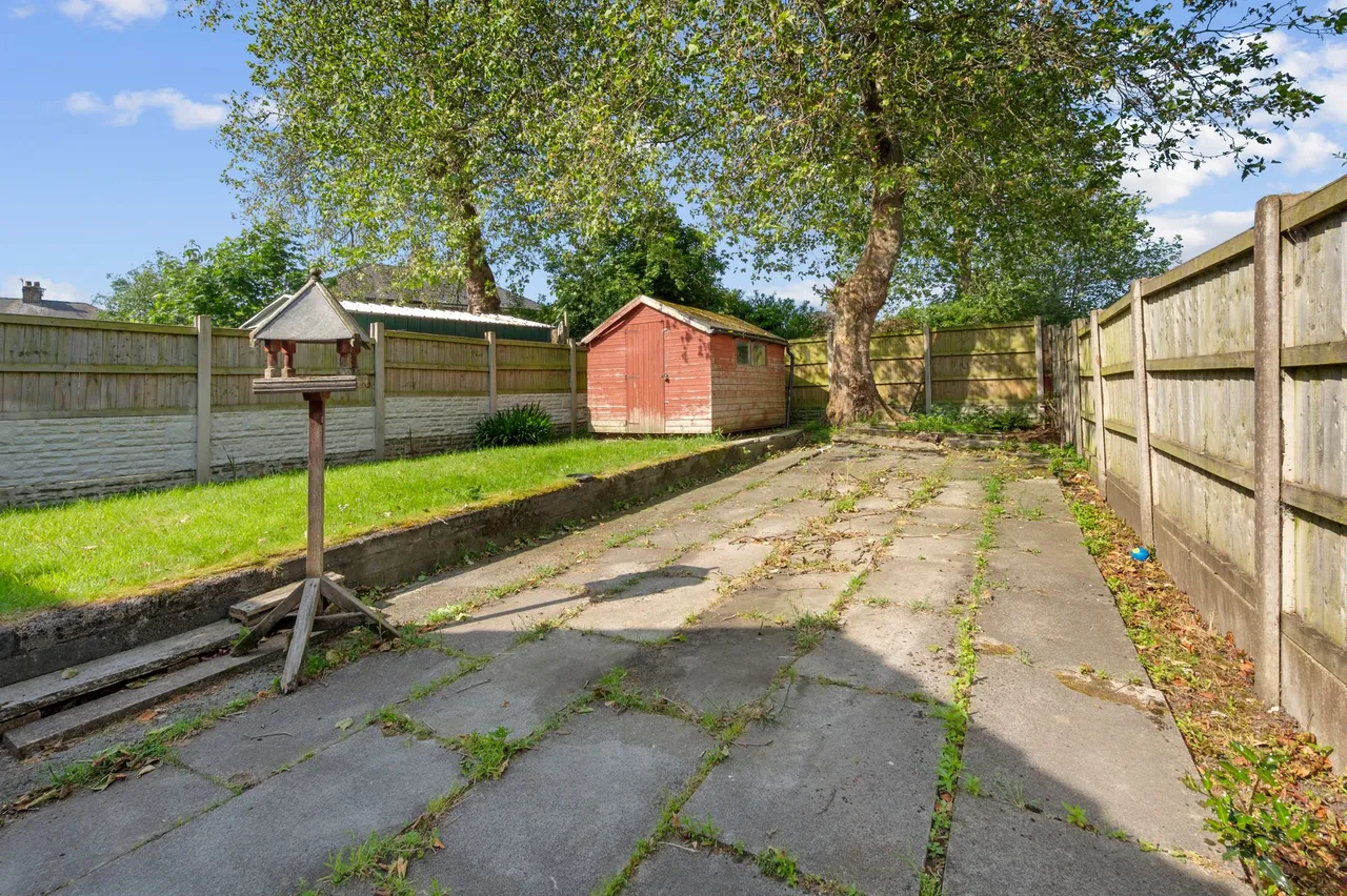 Ellison Drive, St. Helens, St. Helens, WA10 4EG, photo 4