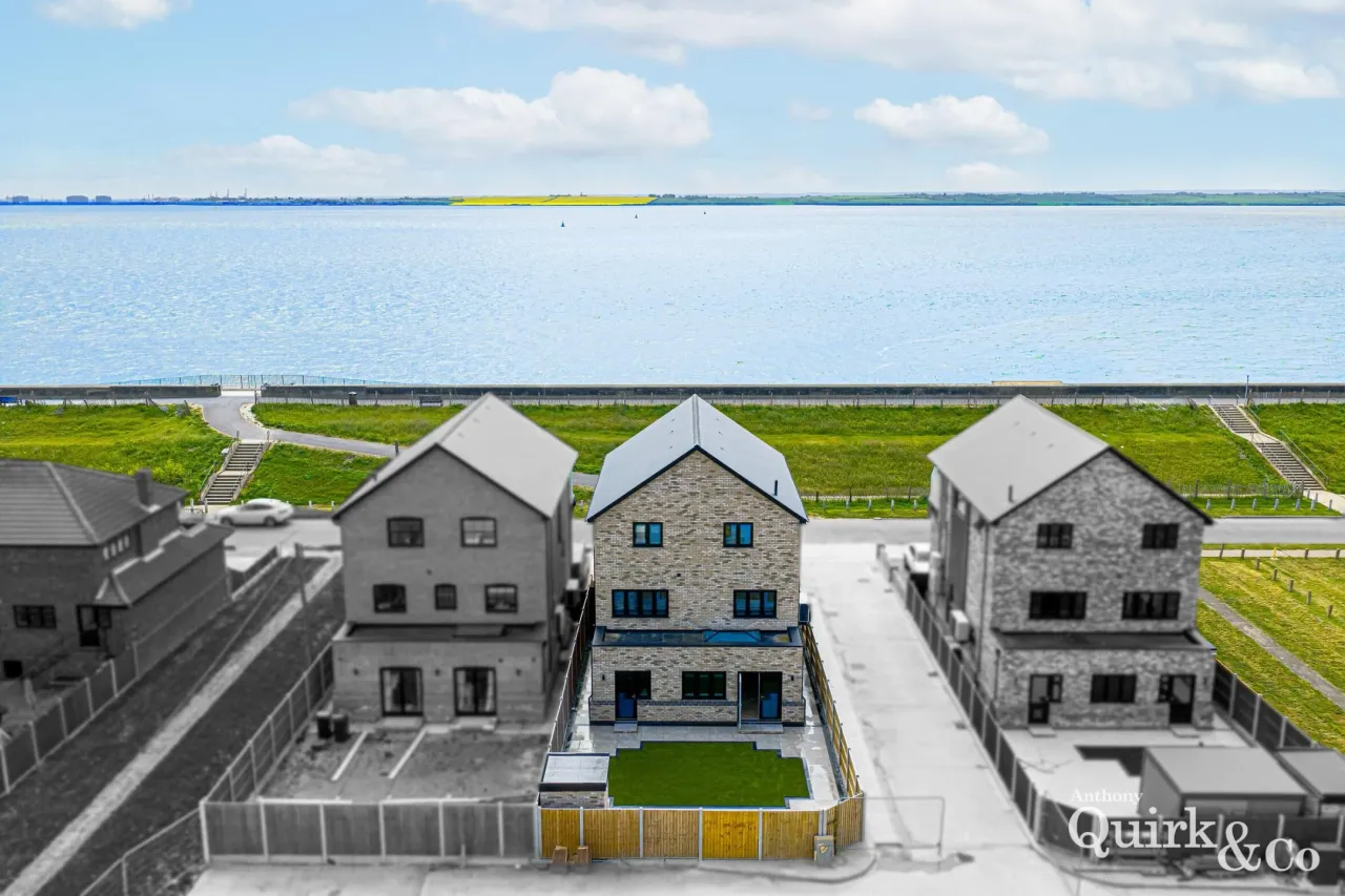 Eastern Esplanade, Canvey Island, SS8, photo 40