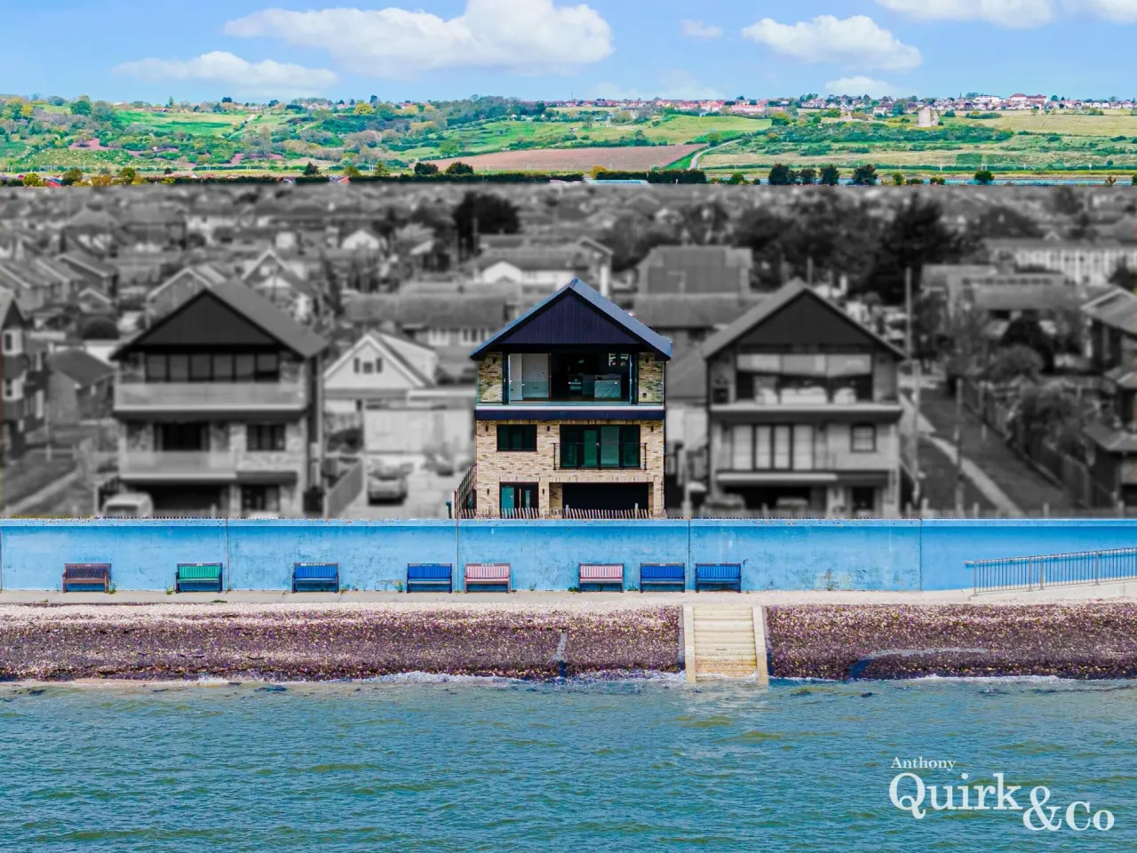 Eastern Esplanade, Canvey Island, SS8, photo 37