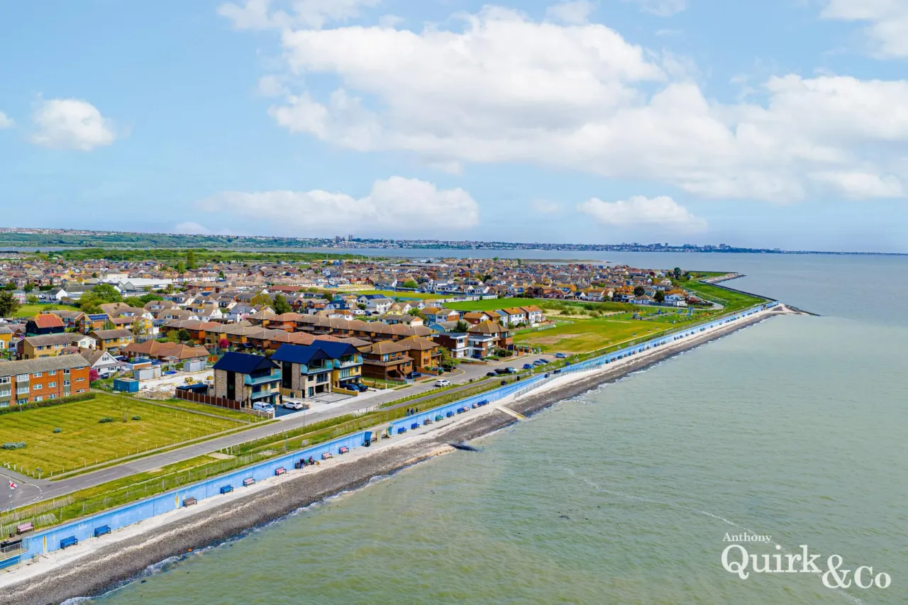 Eastern Esplanade, Canvey Island, SS8, photo 39