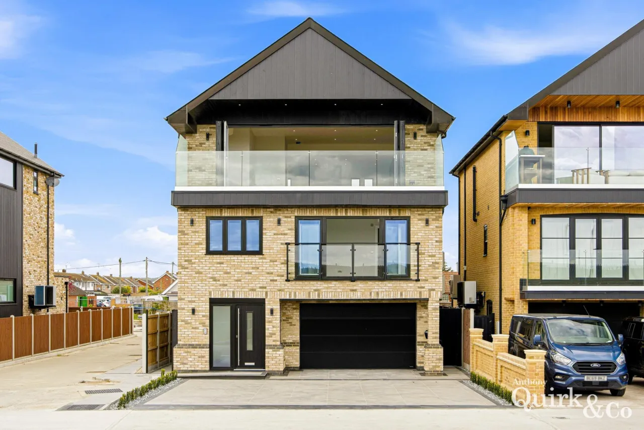 Eastern Esplanade, Canvey Island, SS8, photo 18
