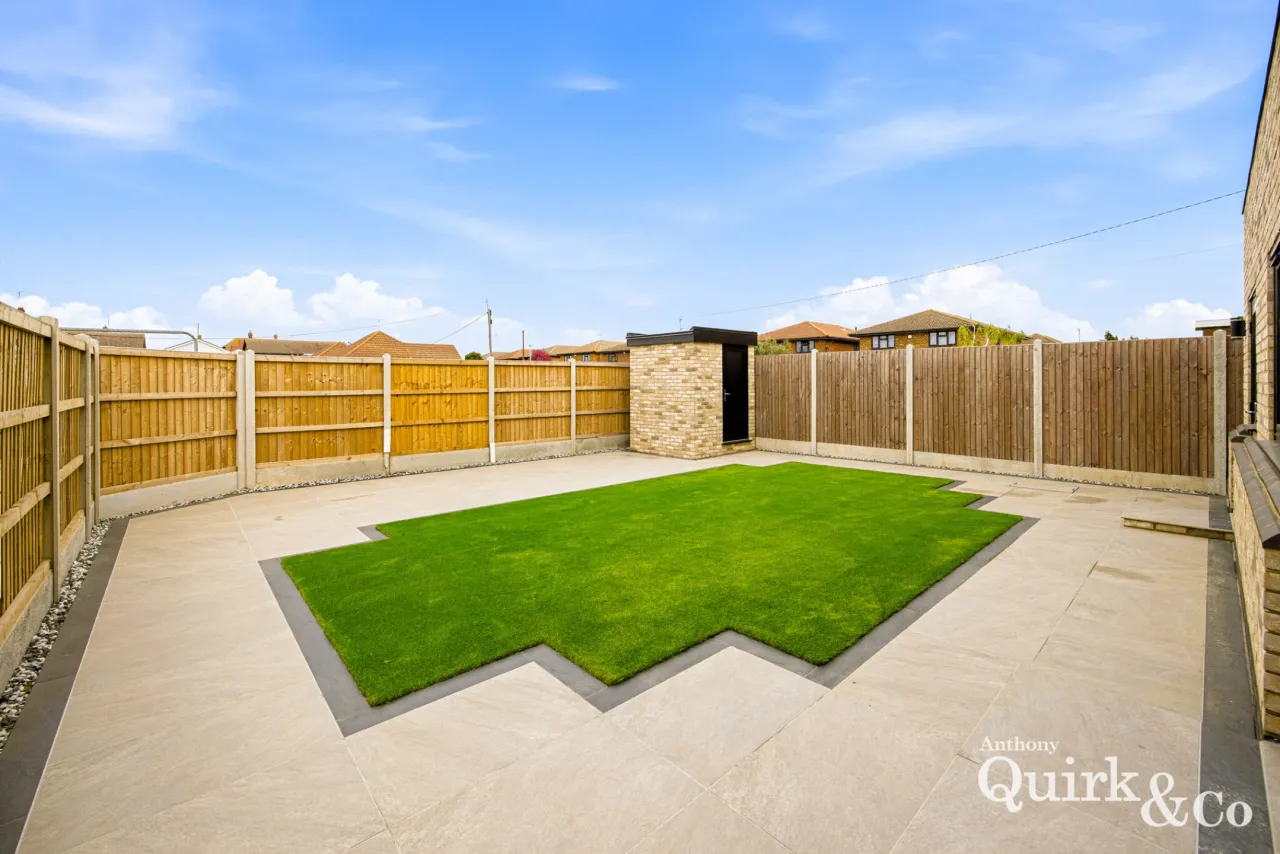 Eastern Esplanade, Canvey Island, SS8, photo 36