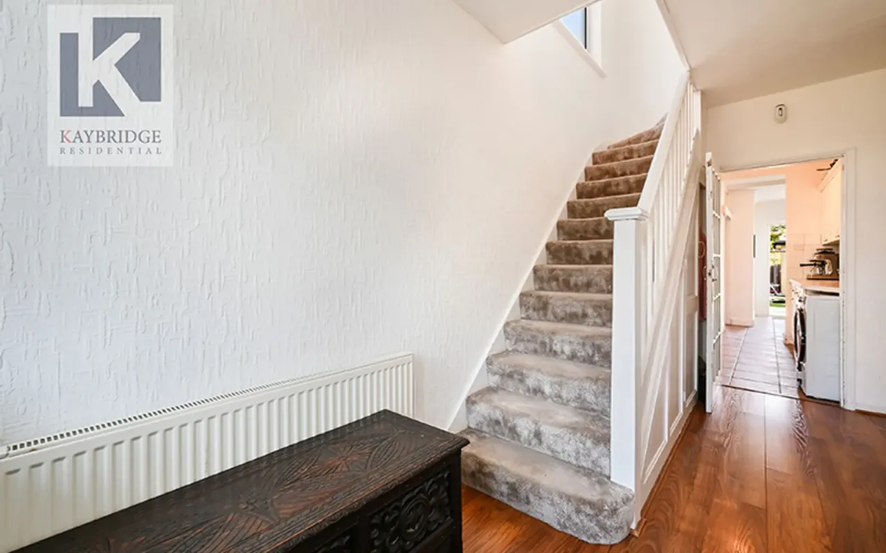 Ardrossan Gardens, Worcester Park, KT4, photo 10
