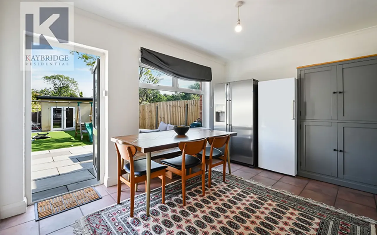 Ardrossan Gardens, Worcester Park, KT4, photo 15